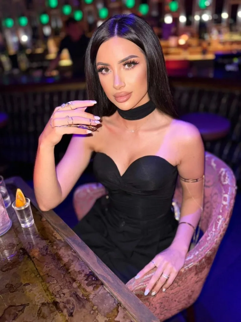 Angelika
