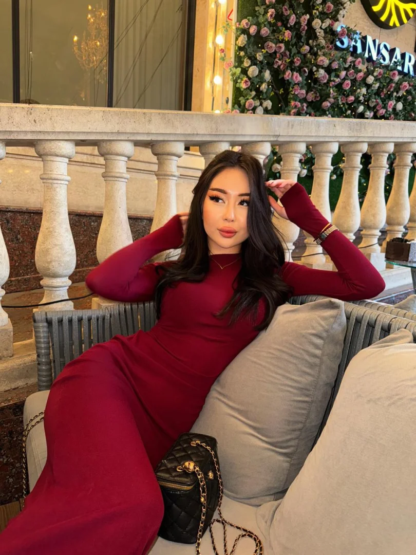 Alina