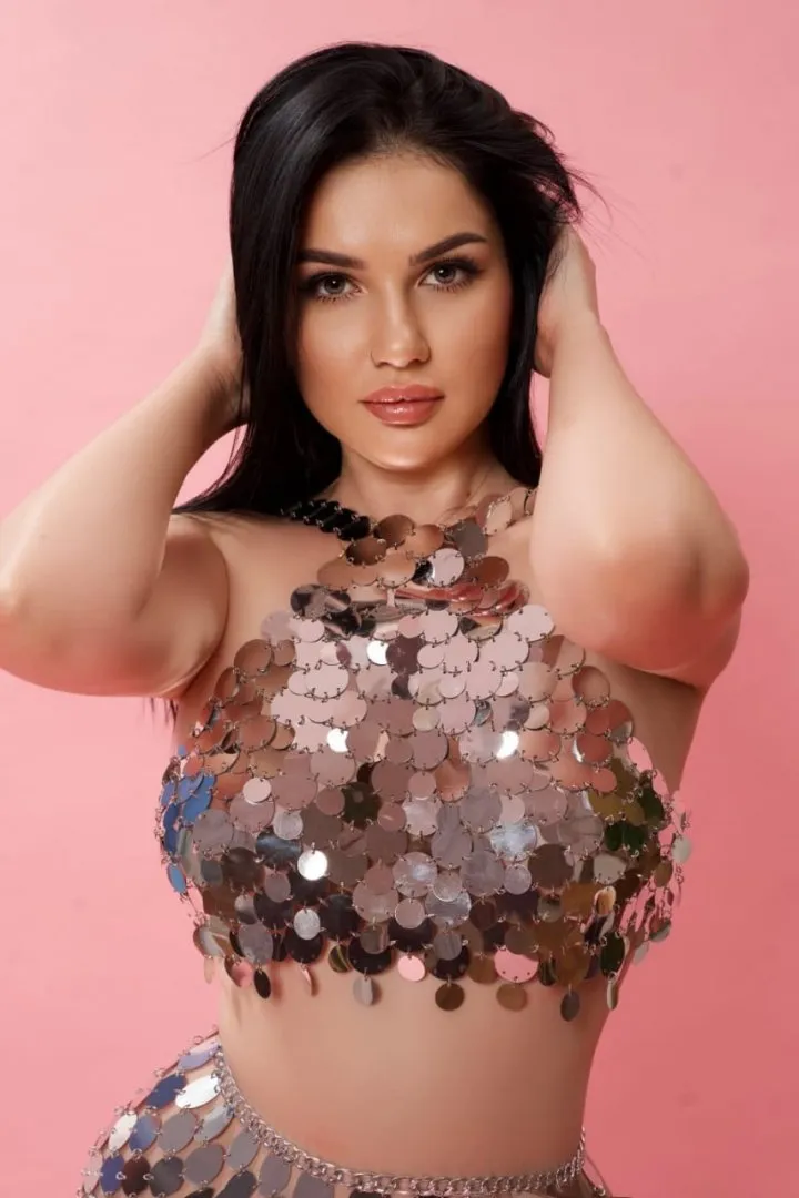 Kristina