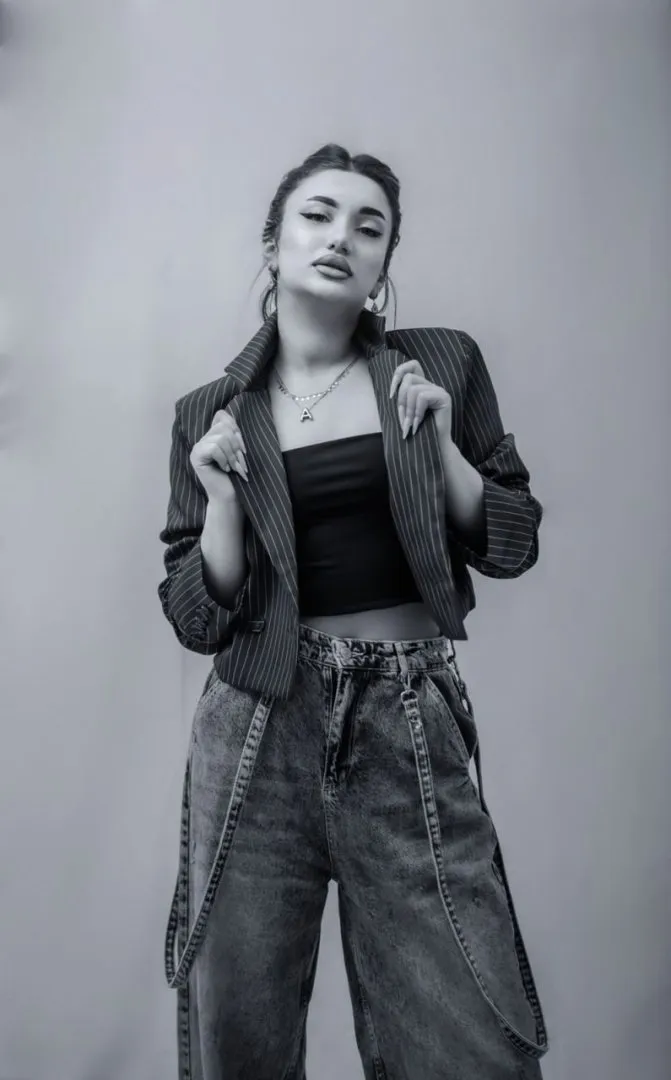 Jeyla