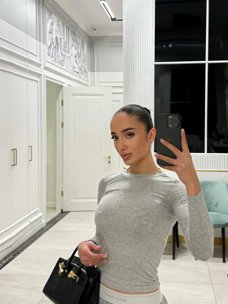 Miroslava
