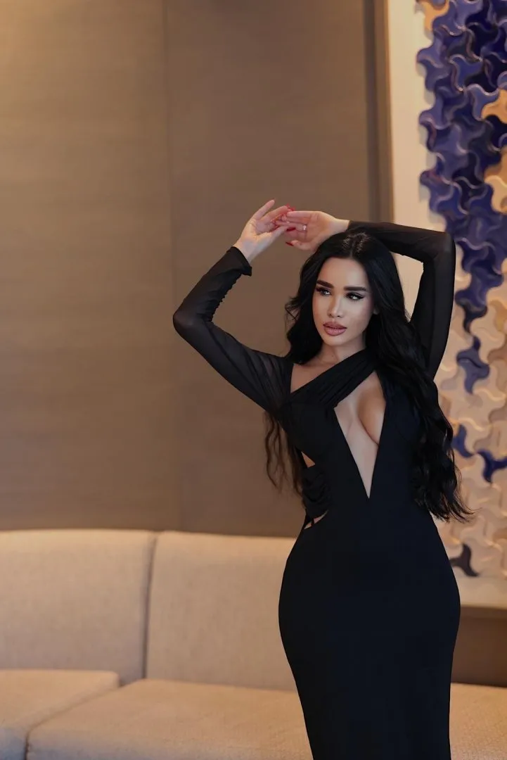 Zeynep